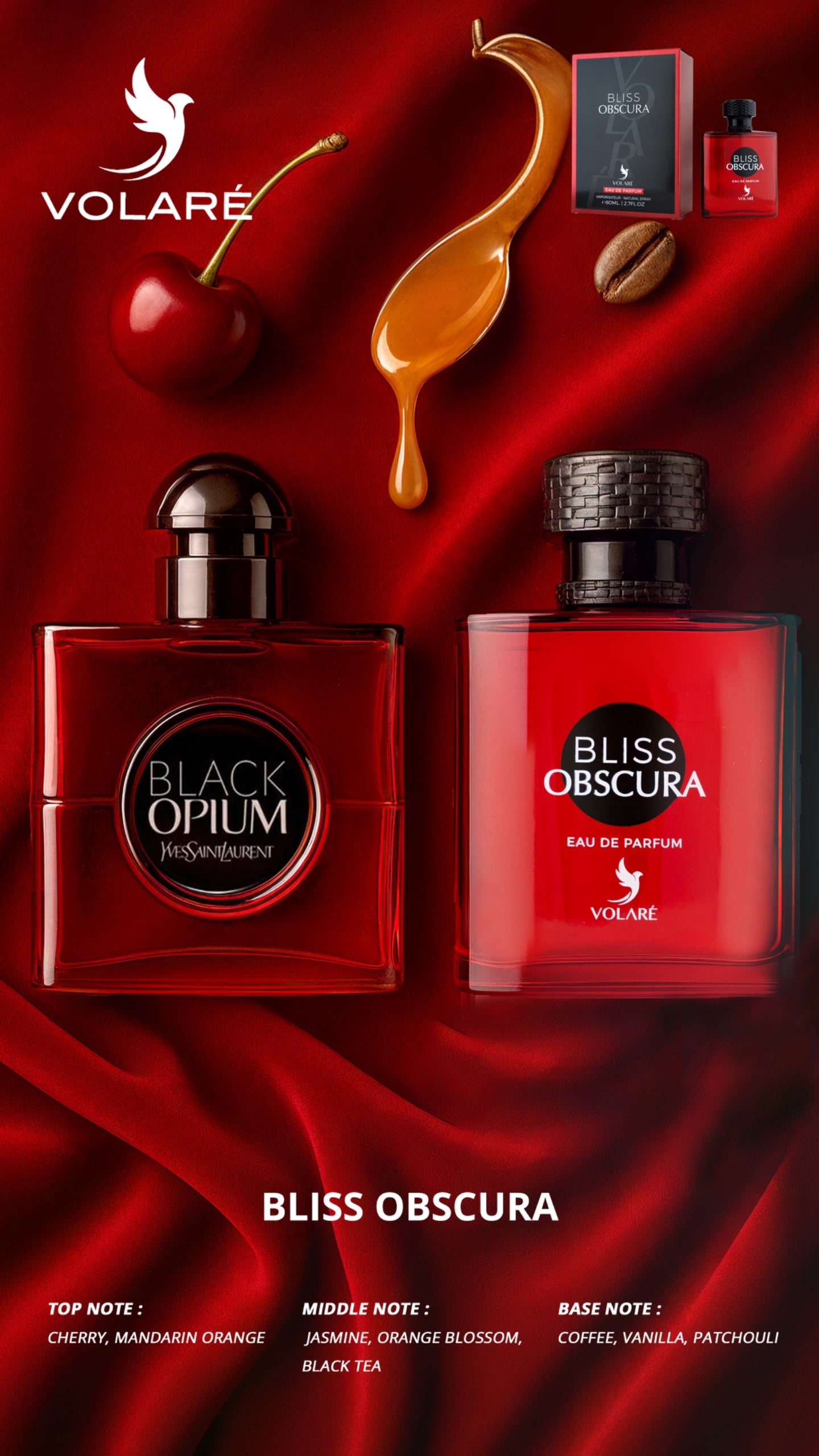 Bliss Obscura