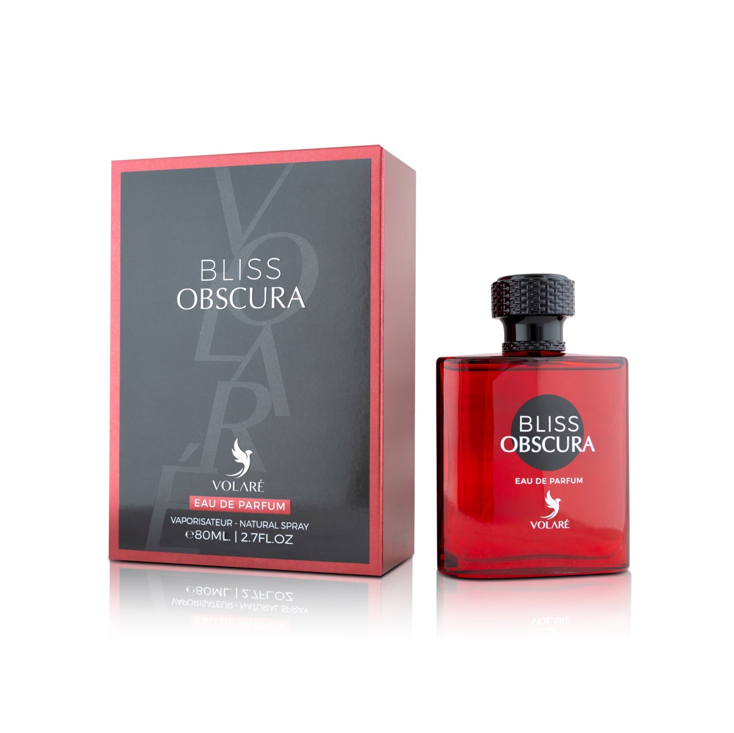 Bliss Obscura