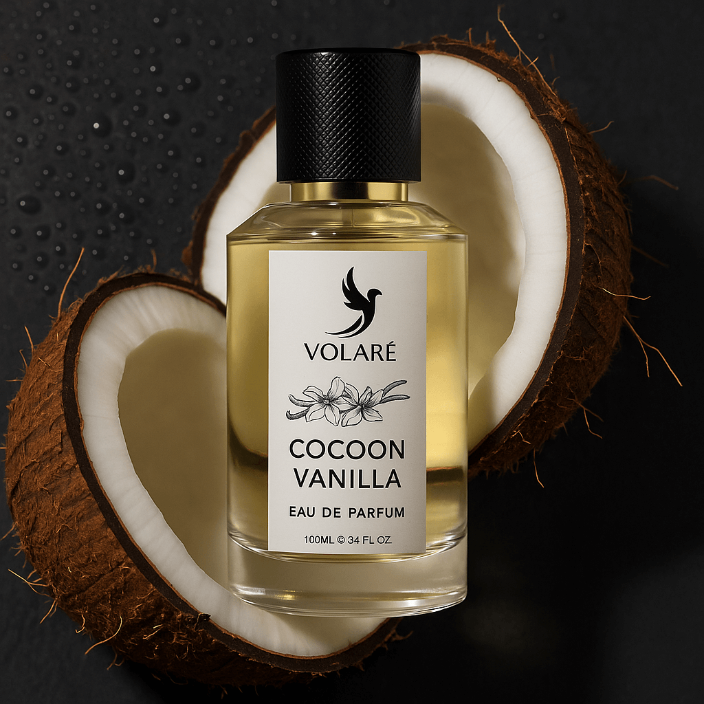 Cocoon Vanilla