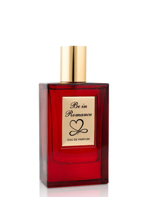 Volare Be In Romance, Eau De Parfum - 100ml