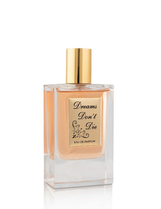 Volare Dreams Don't Die EDP 100ml
