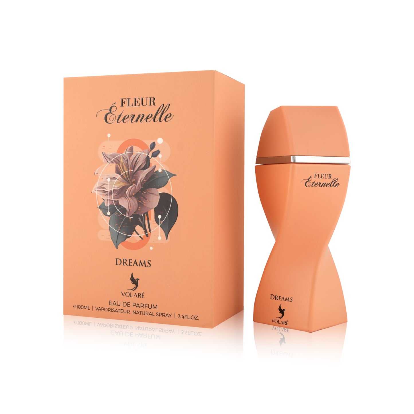 Fleur Eternelle, Dreams