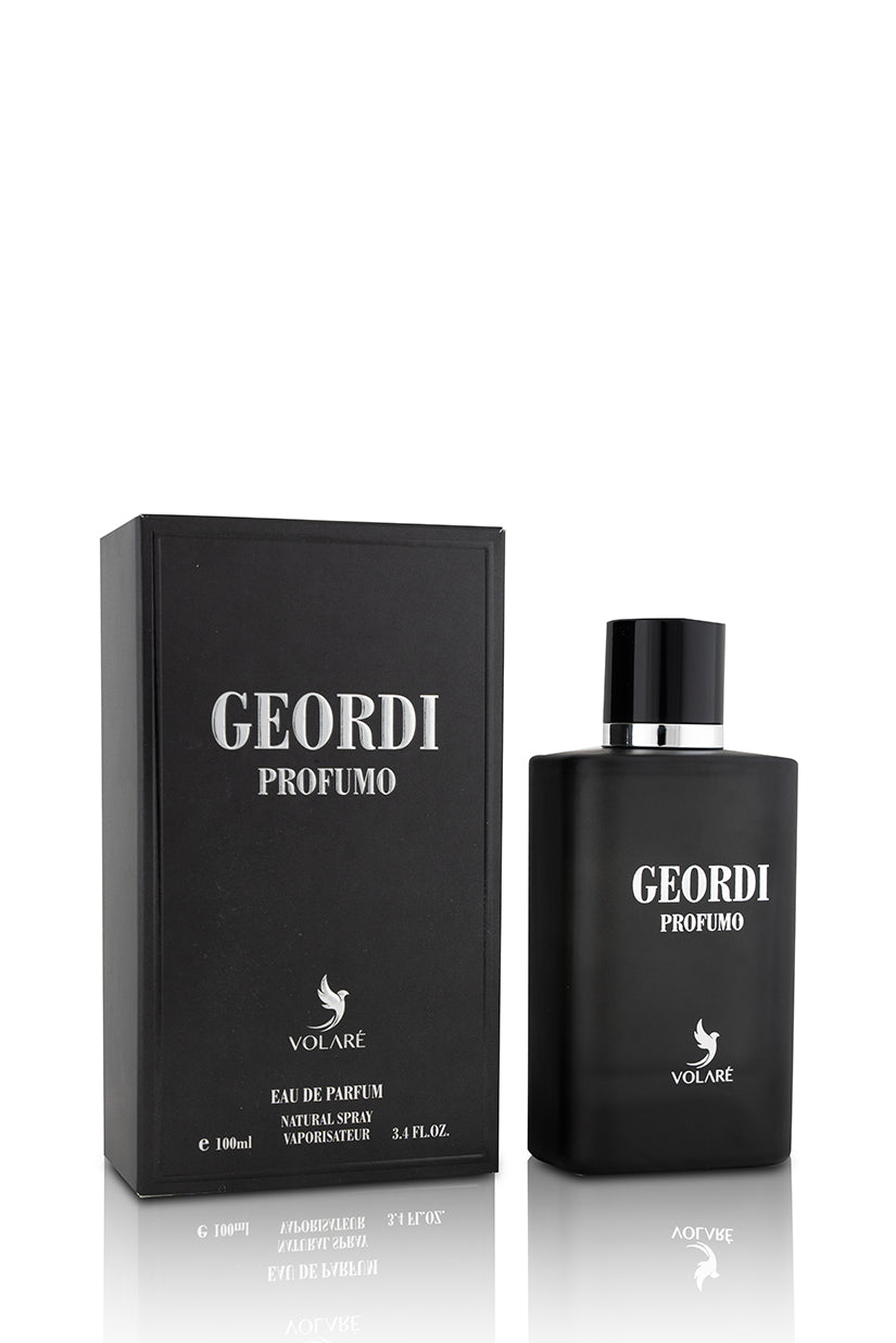 Geordi Profumo