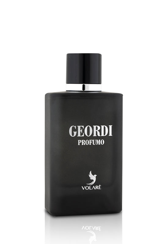 Geordi Profumo