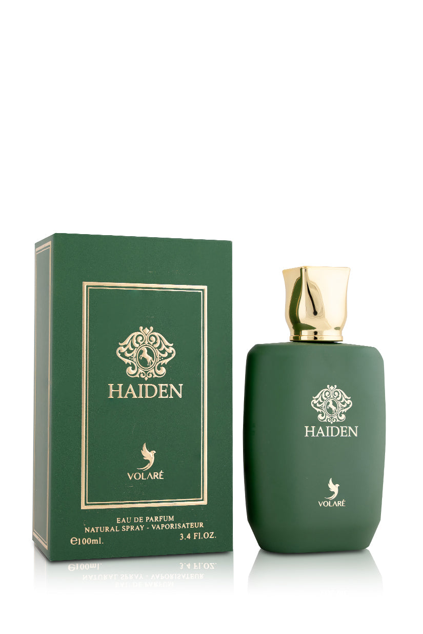 Haiden