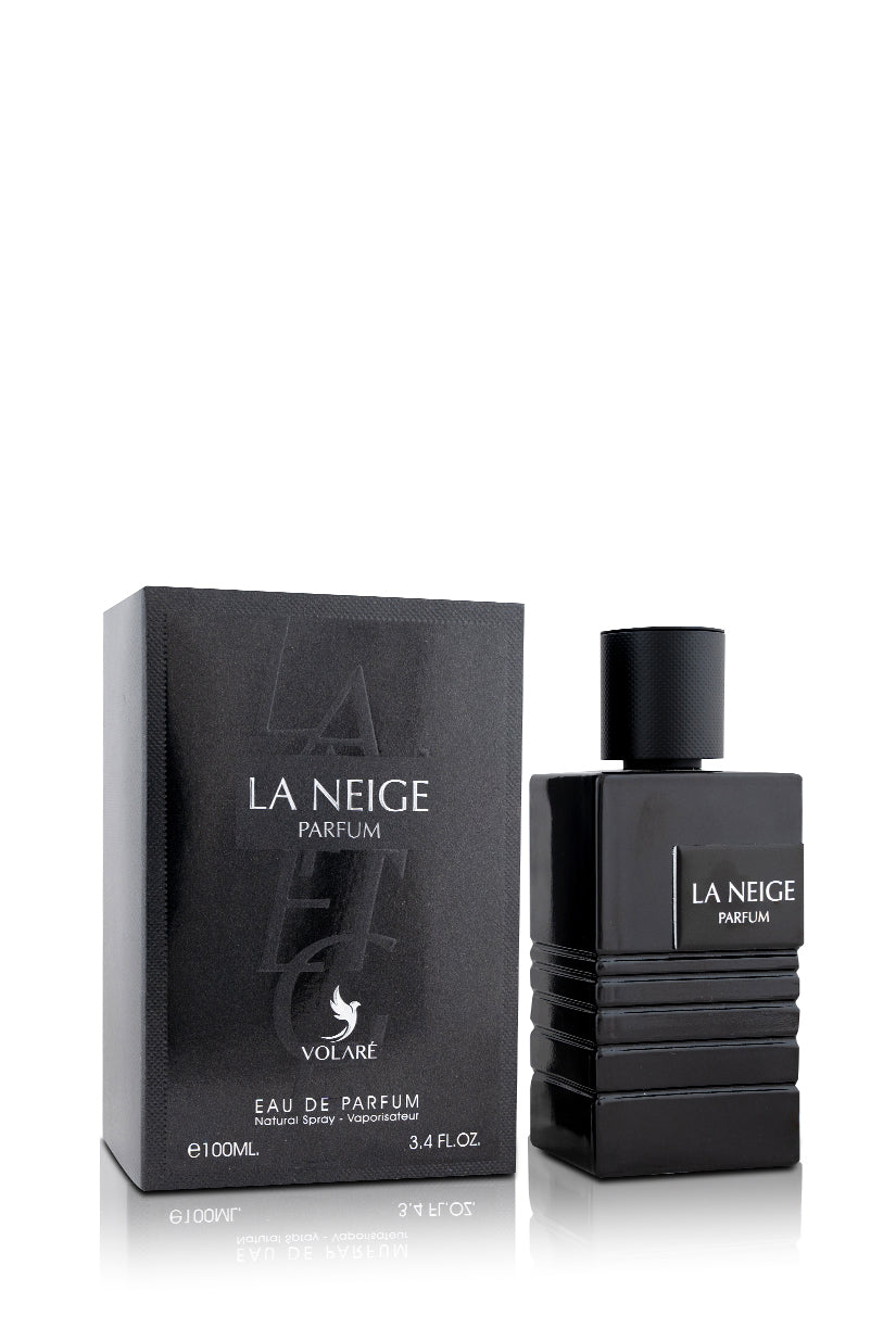 La Neige Parfum