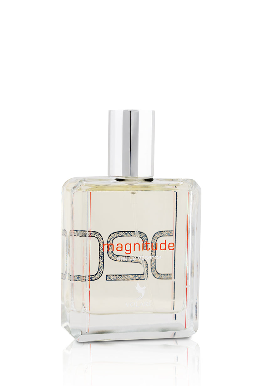 Magnitude Eau De Essence
