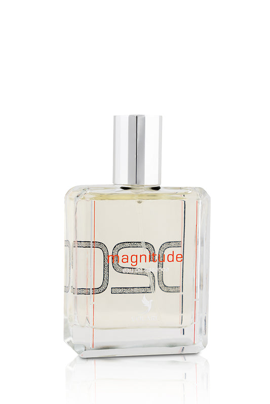 Magnitude Eau De Essence
