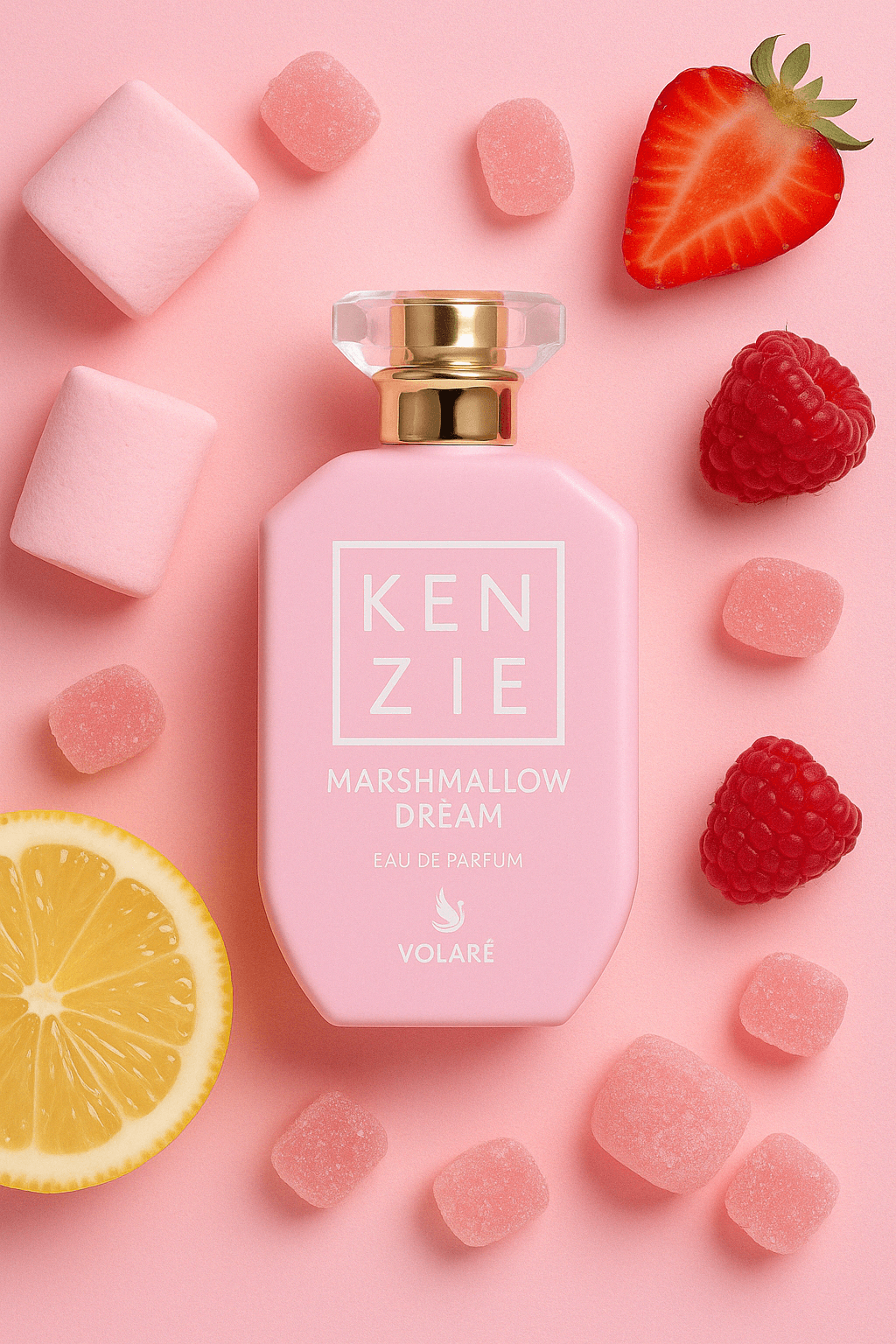 Kenzie Marshmallow Dream