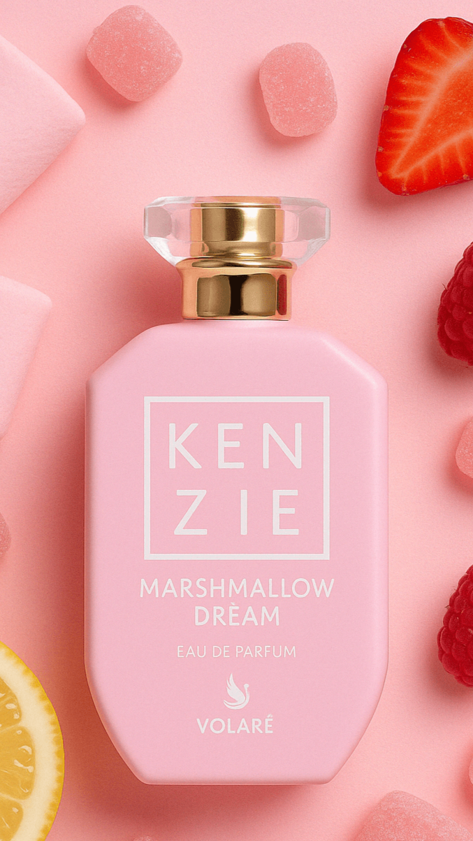 Kenzie Marshmallow Dream