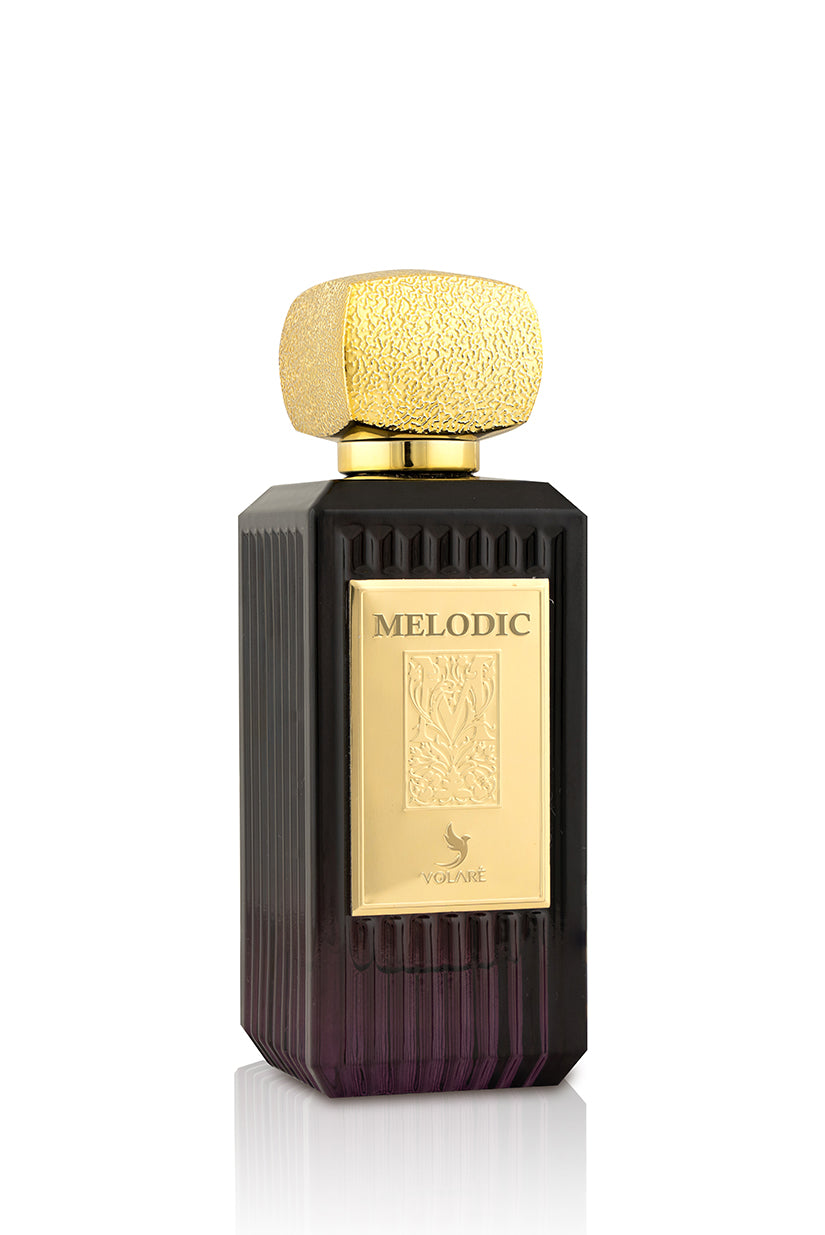Melodic