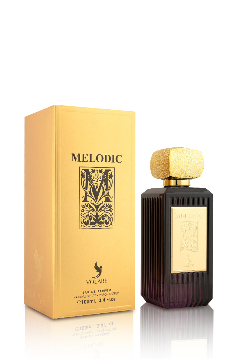 Melodic
