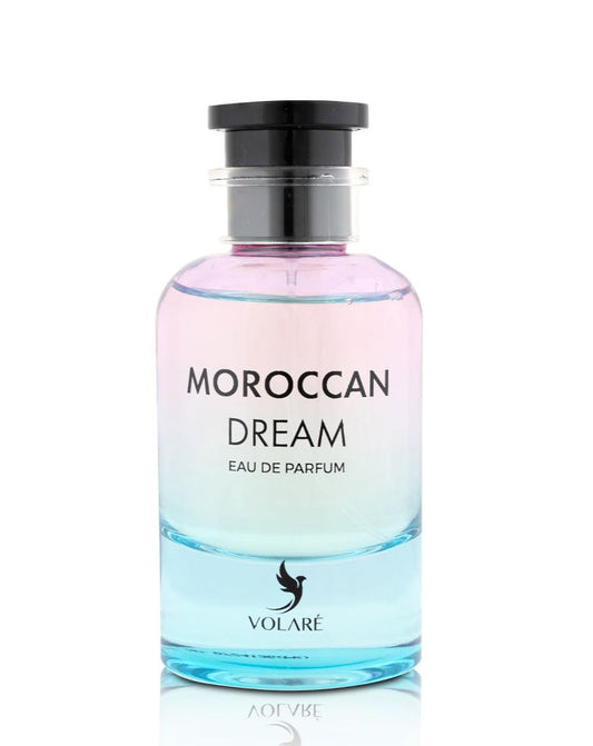 Volare_Moroccan_Dream