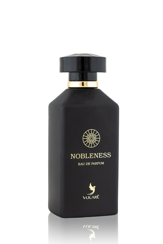 Nobleness