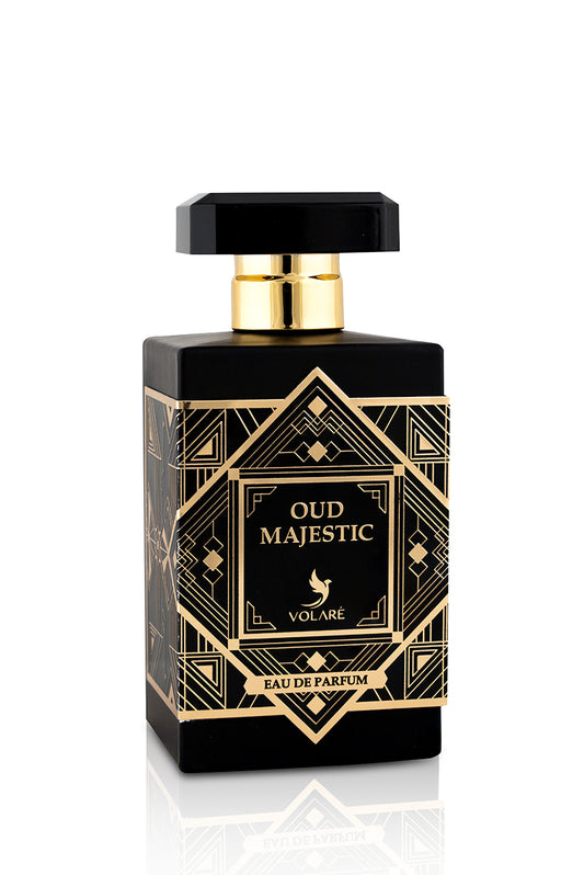 Oud Majestic