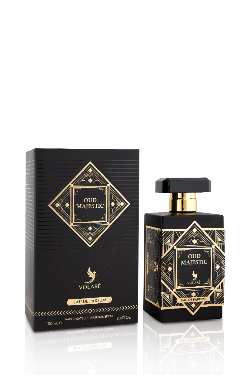 Oud Majestic