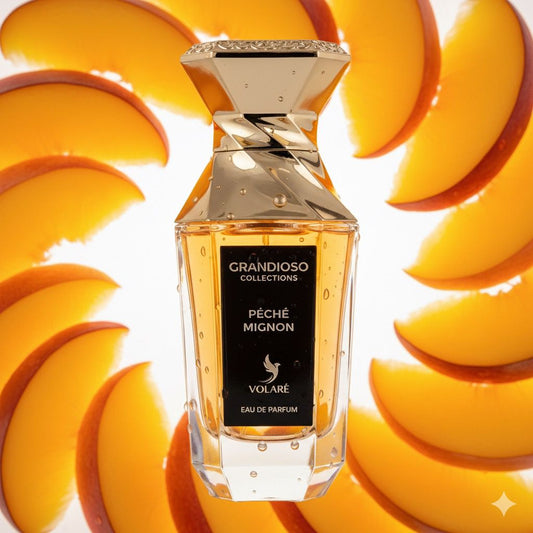 Peche Mignon, Grandioso Collections