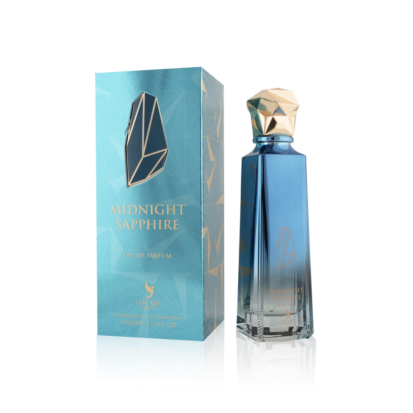 Prive, Midnight Sapphire