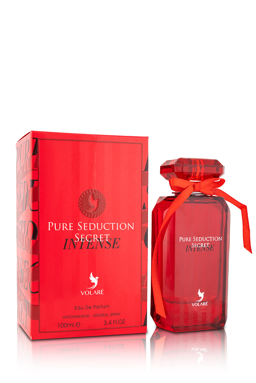 Pure Seduction Secret Intense