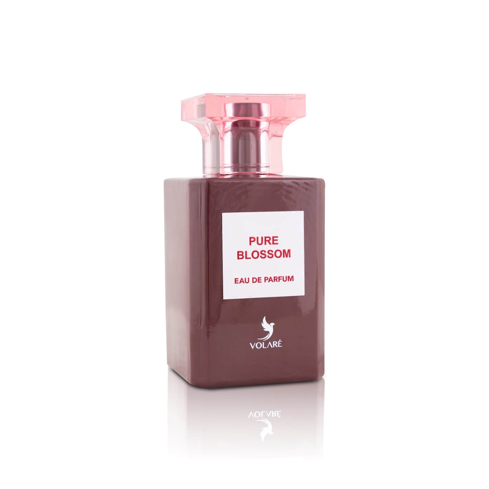 Volare Pure Blossom | Unisex Gourmand Cherry Perfume | Eau De Parfum