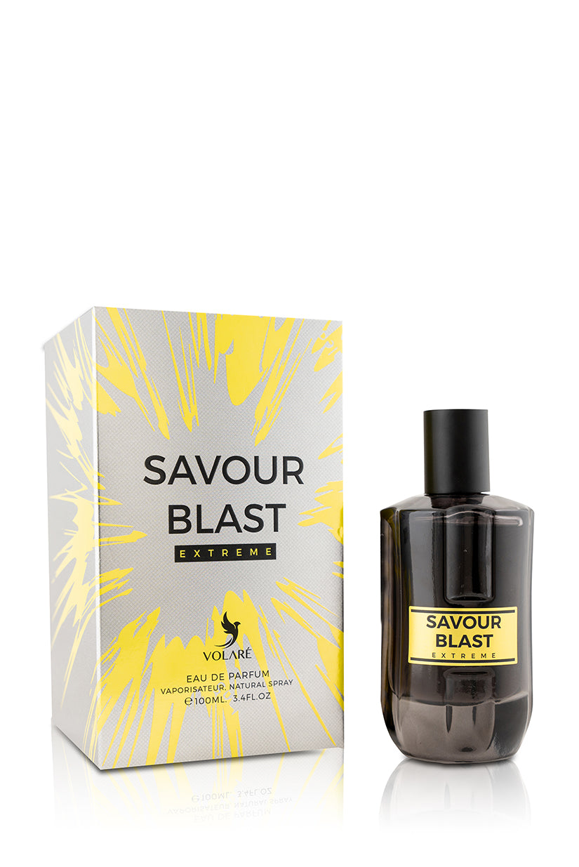 Savour Blast Extreme