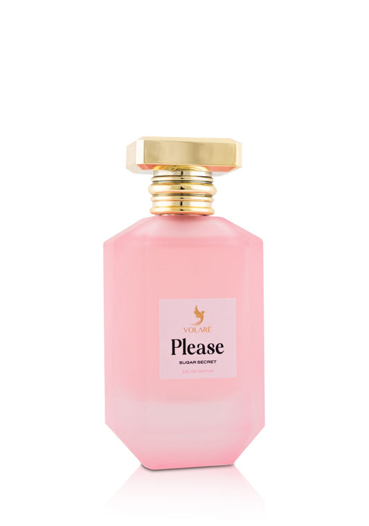 Please Sugar Secret