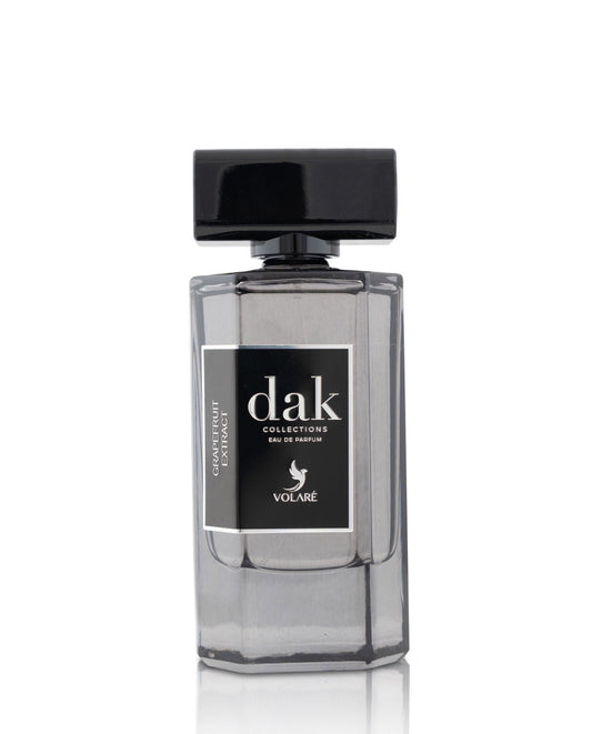 Dak Collection Grapefruit Extract