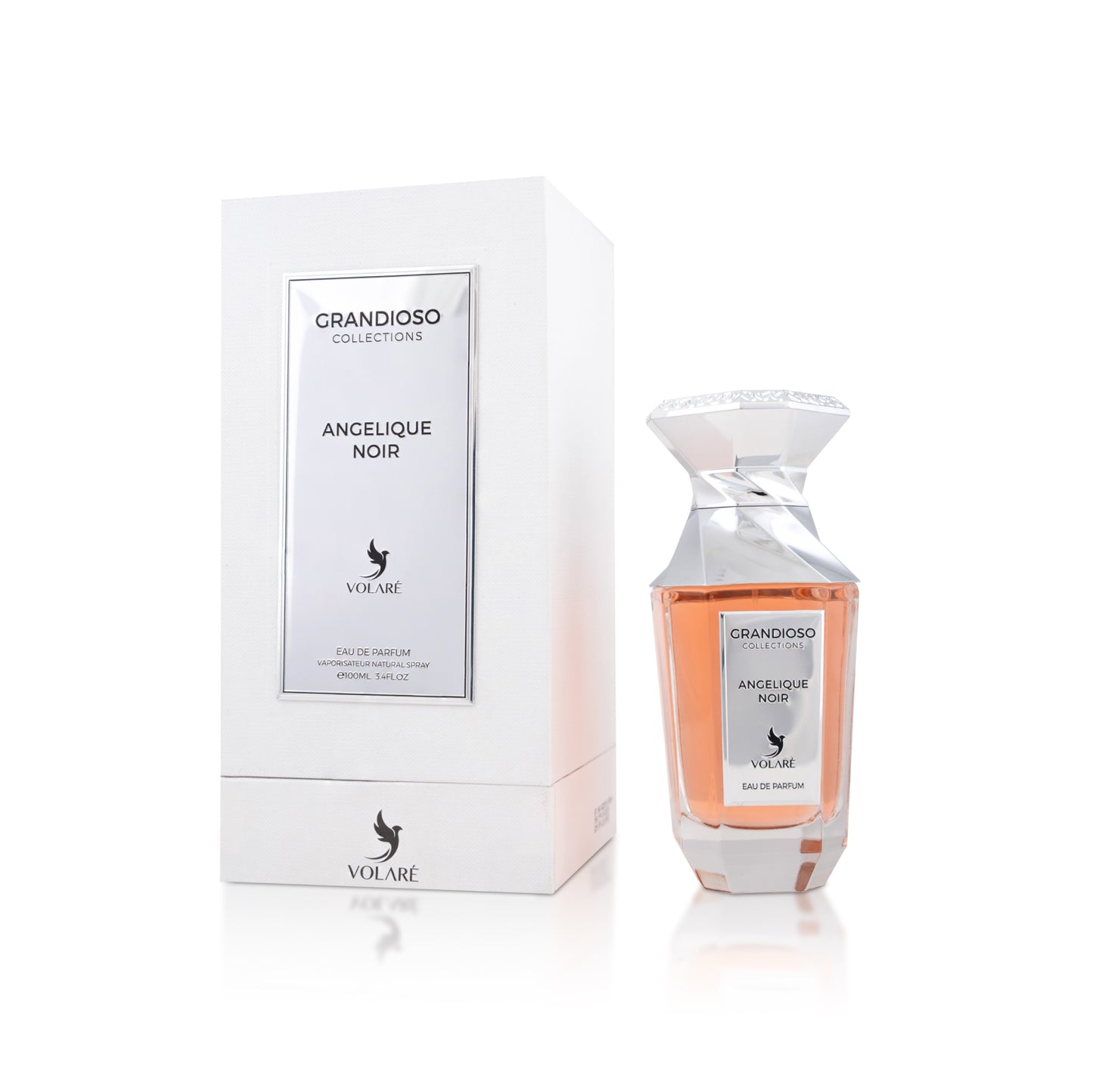 Angelique Noir, Grandioso Collection