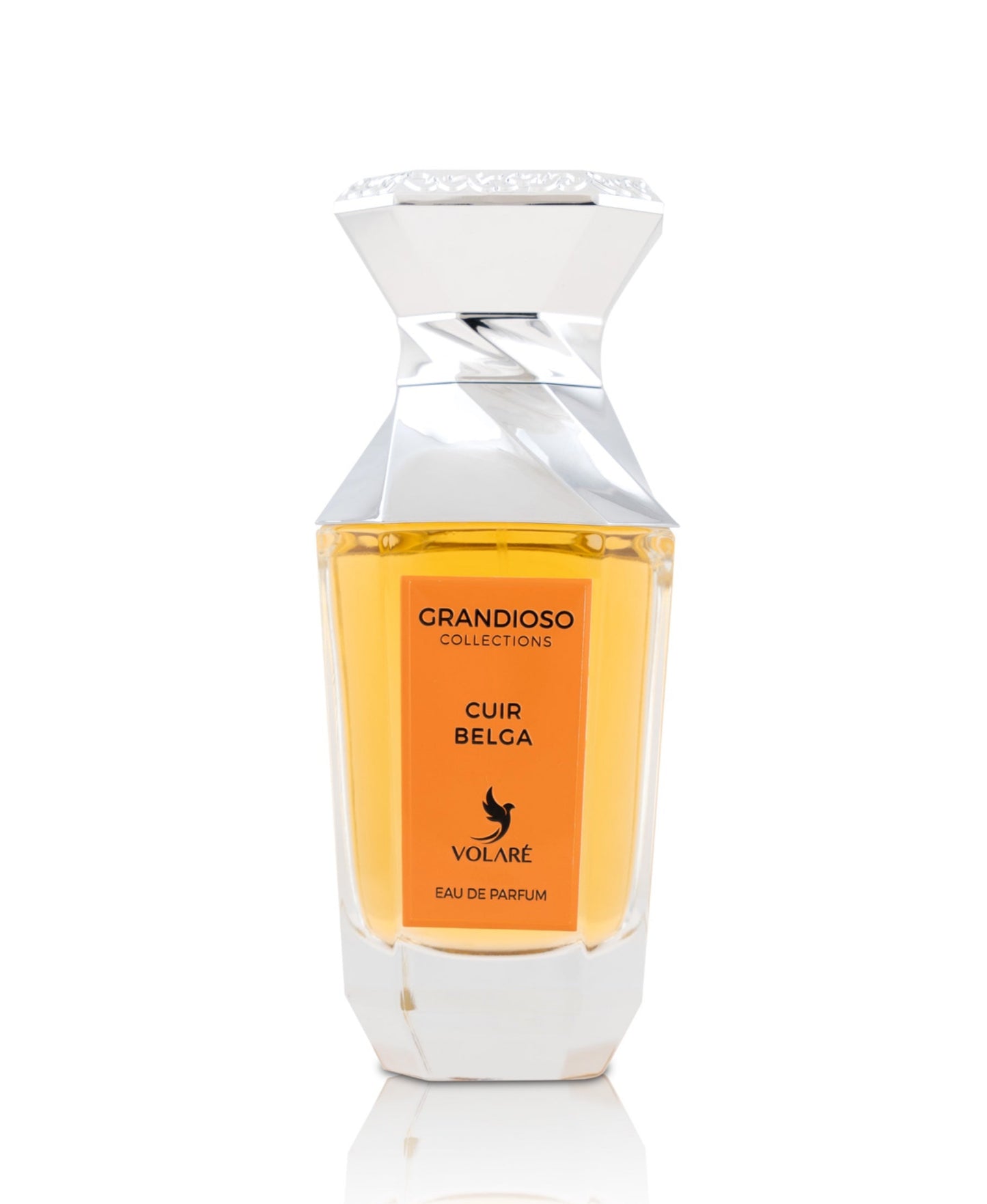 Cuir Belga, Grandioso Collections