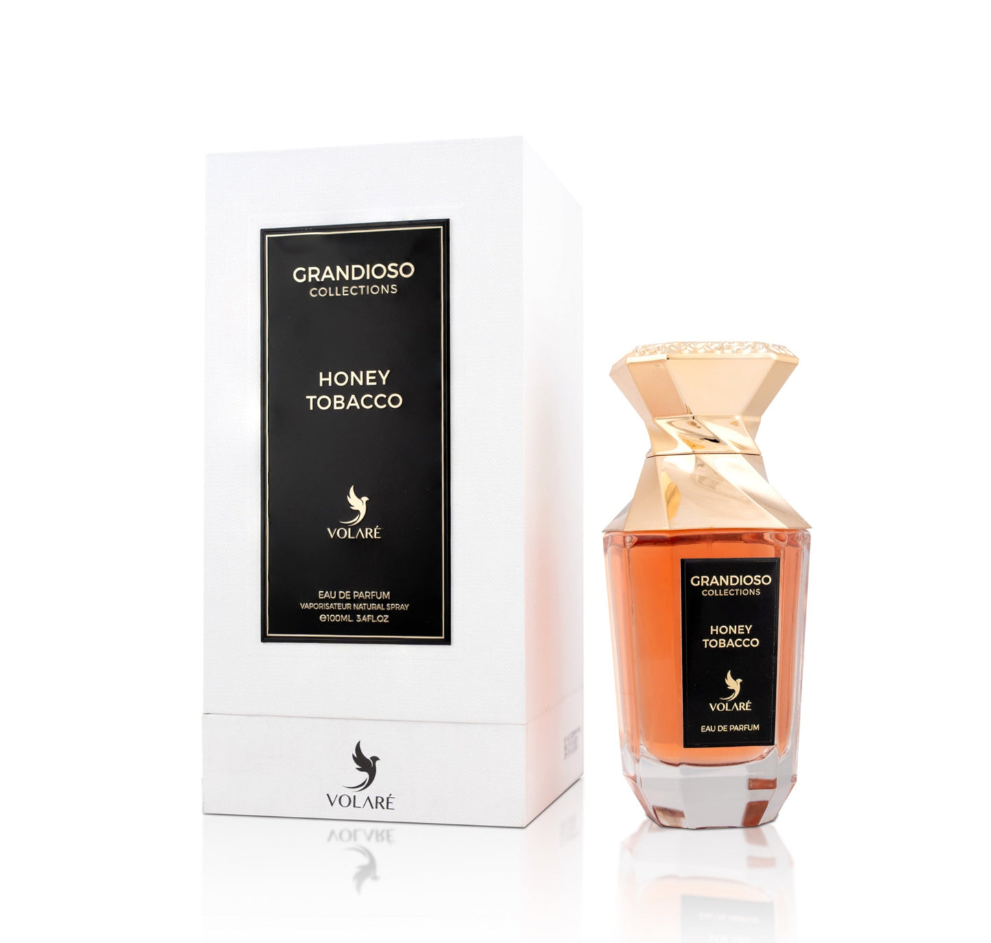 Honey Tobacco