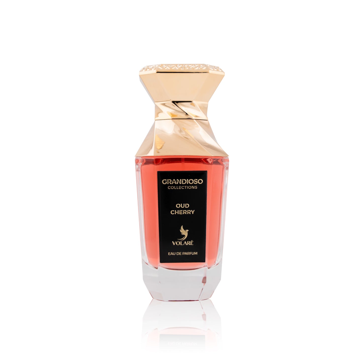 Oud Cherry, Grandioso Collections