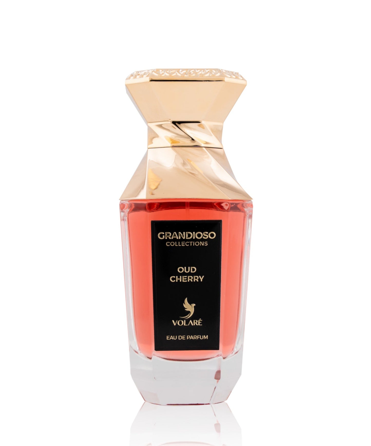 Oud Cherry, Grandioso Collections