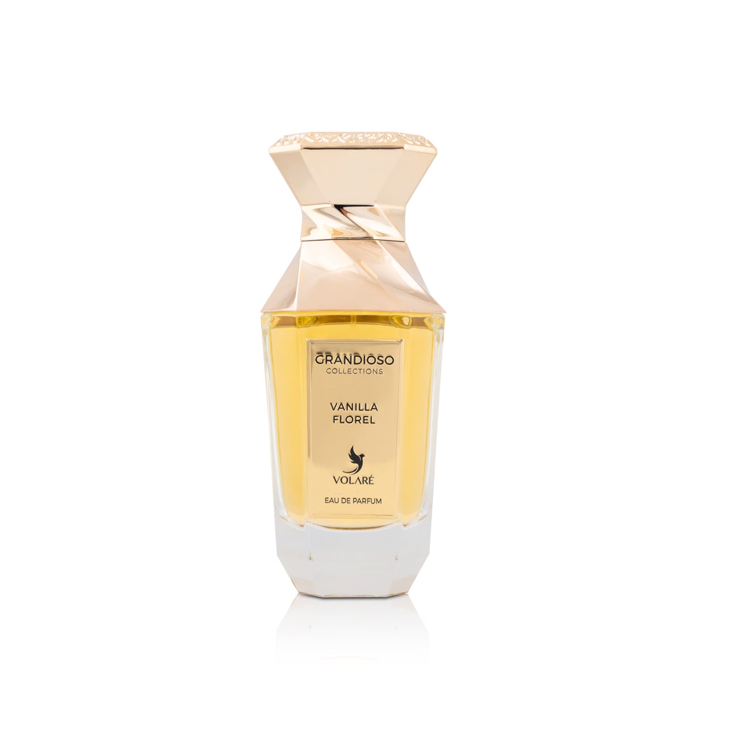 Vanilla Florel, Grandioso Collection