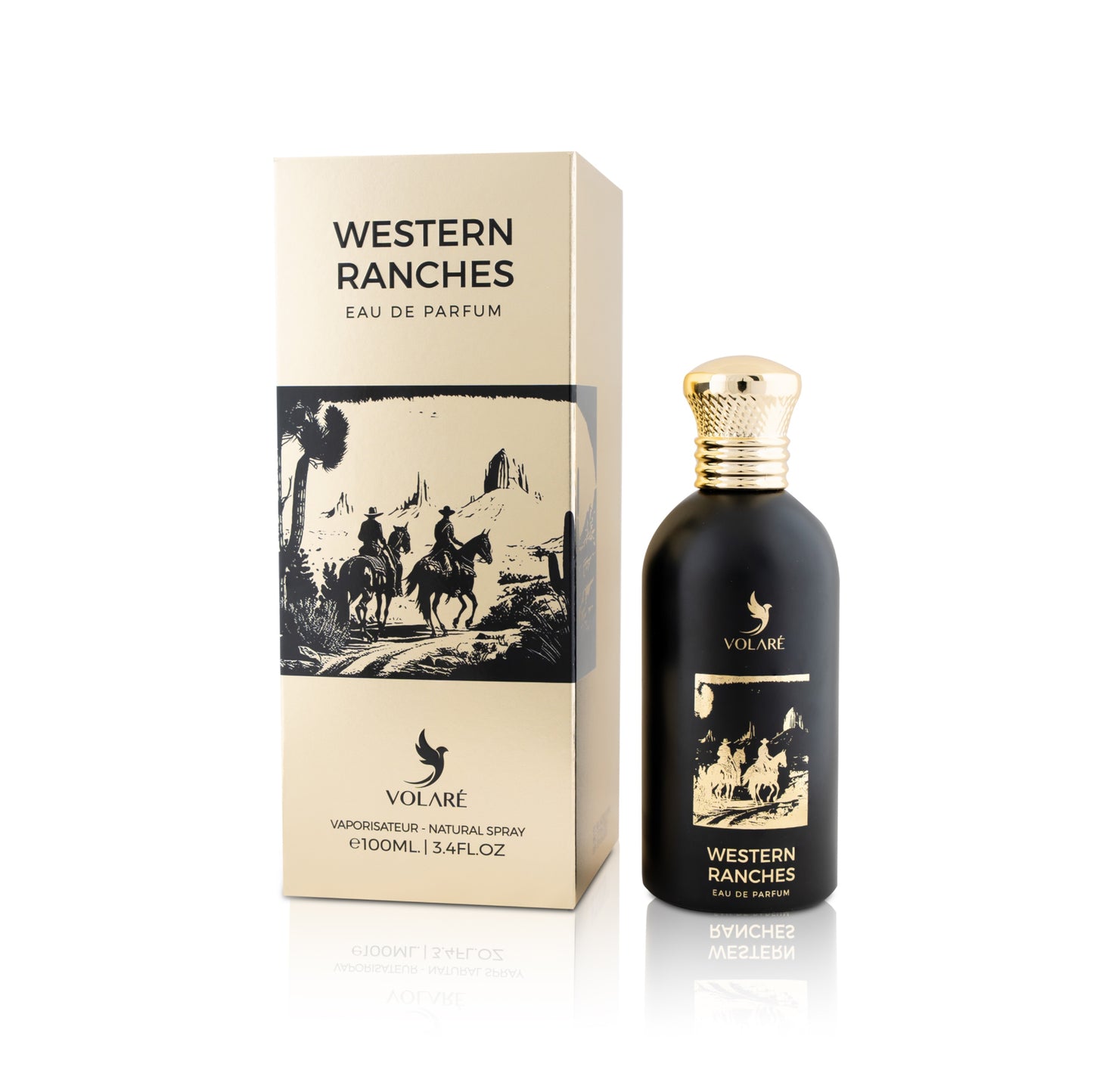 Western Ranches