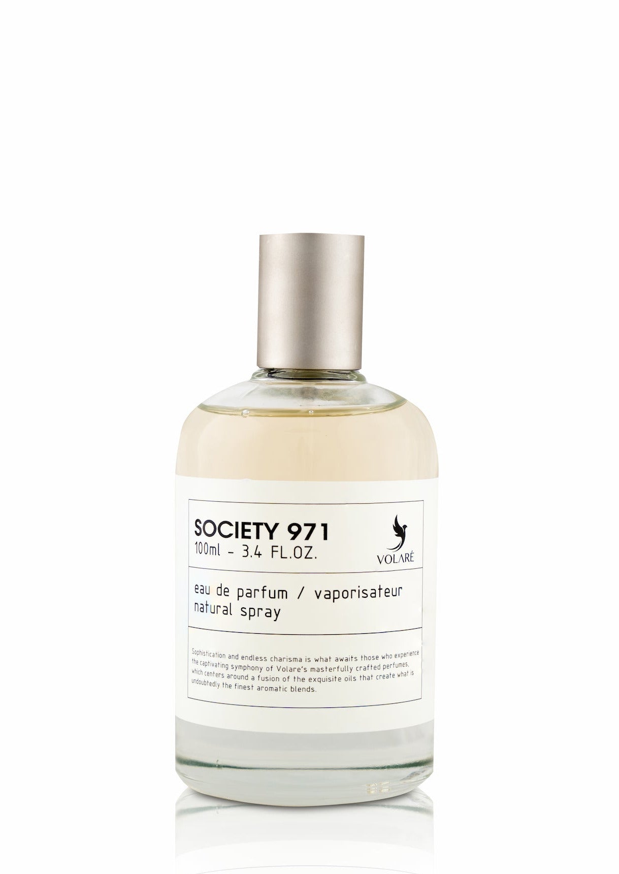 Volare_Society_971_EDP_for_Men