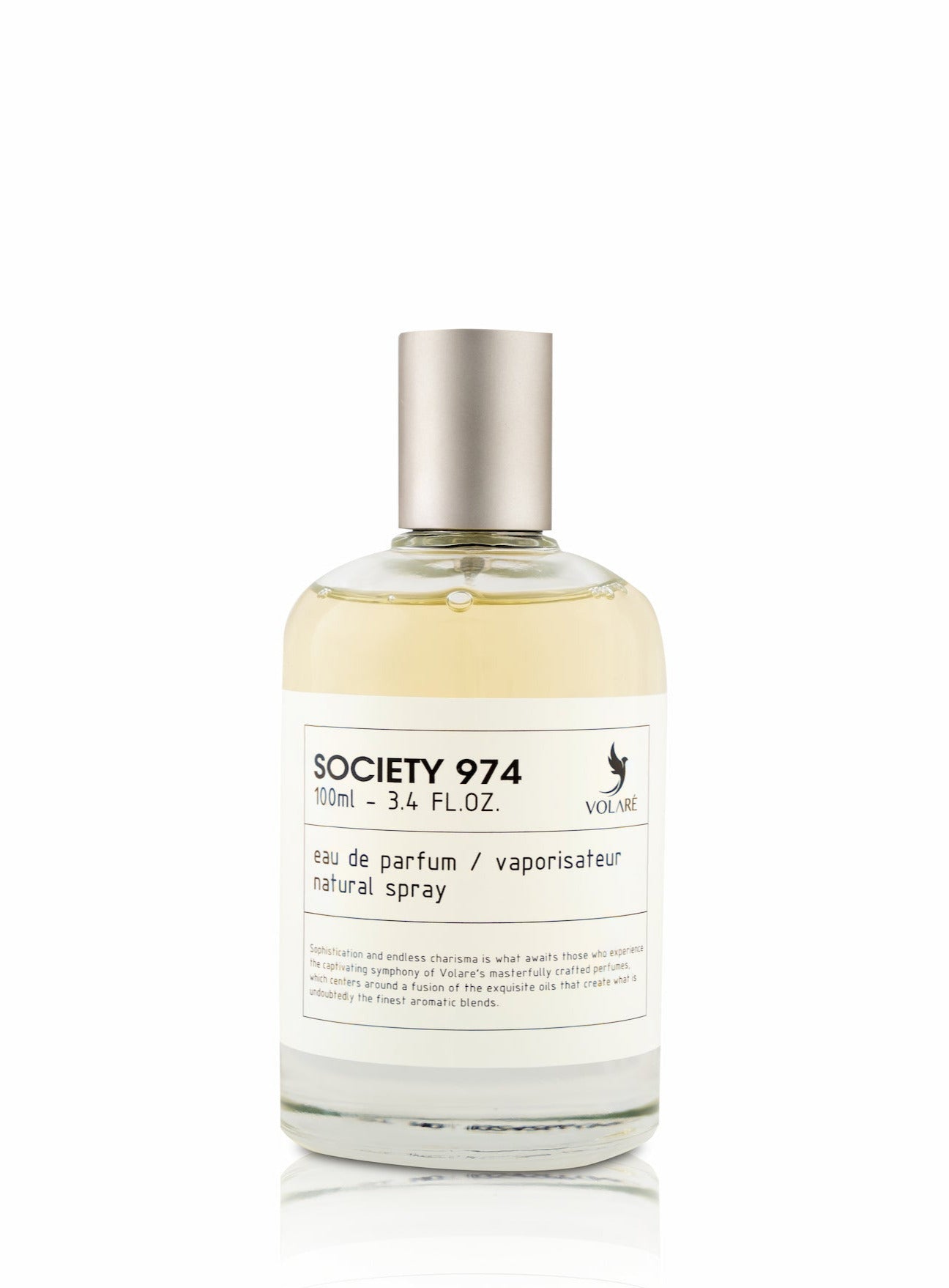 Society 974
