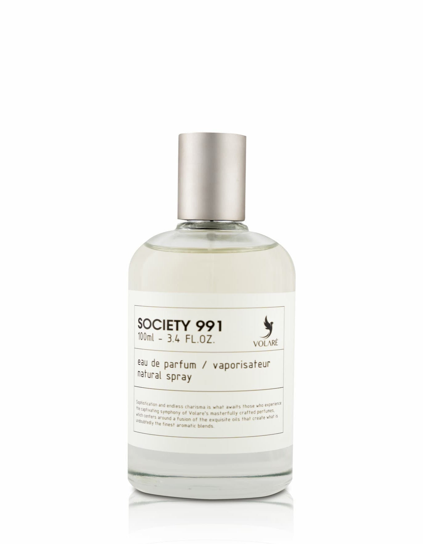 Society 991