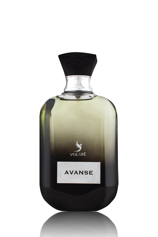 Avanse
