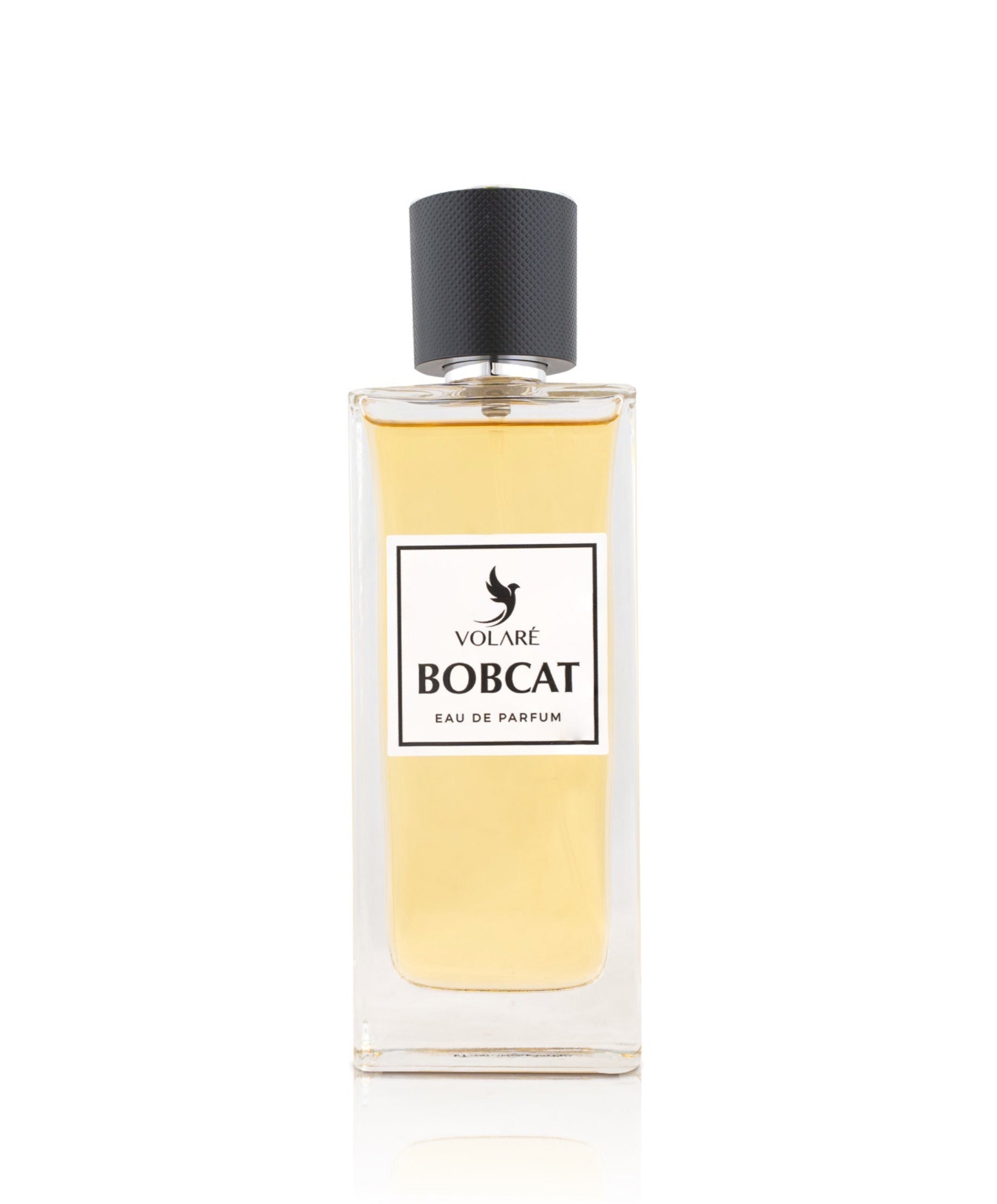 Bottle of Volare Bobcat Eau De Parfum
