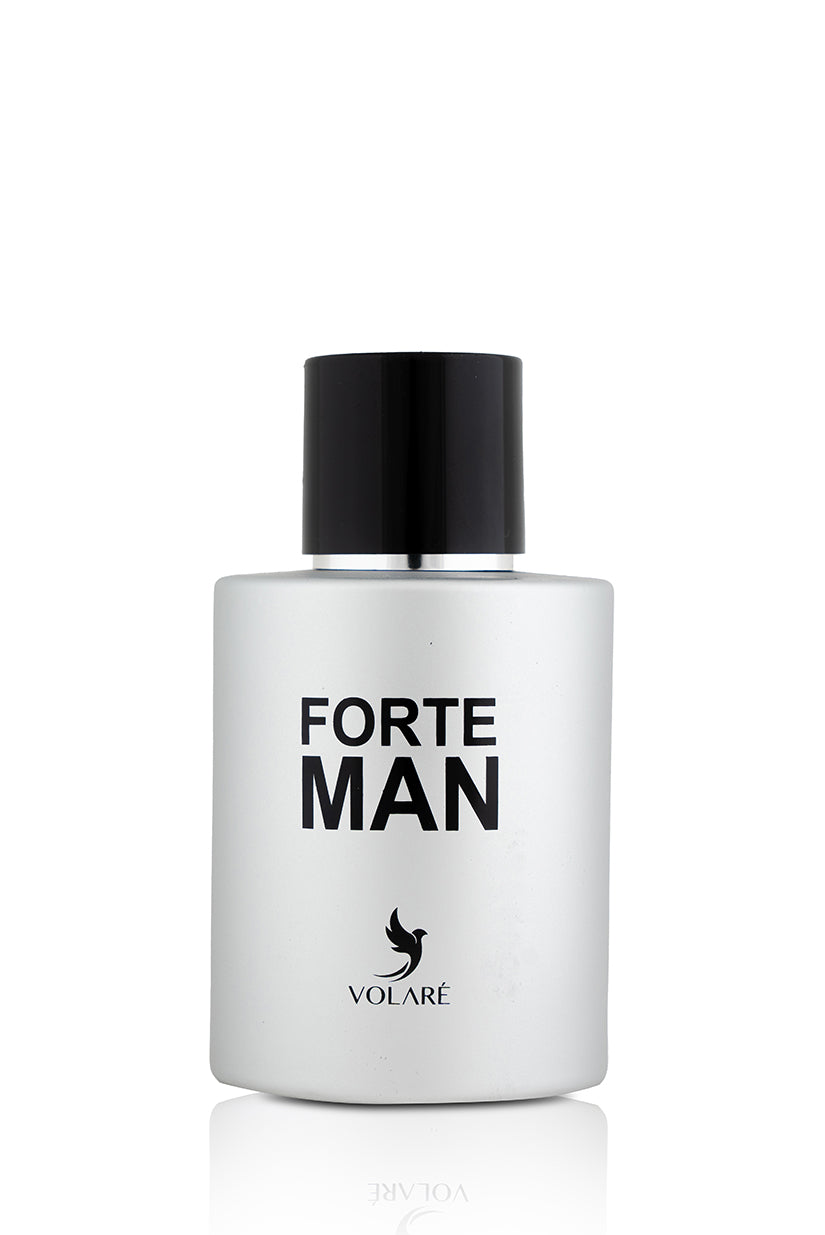 Forte Man