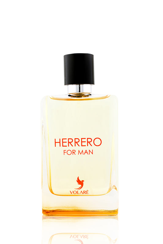 Herrero for Man