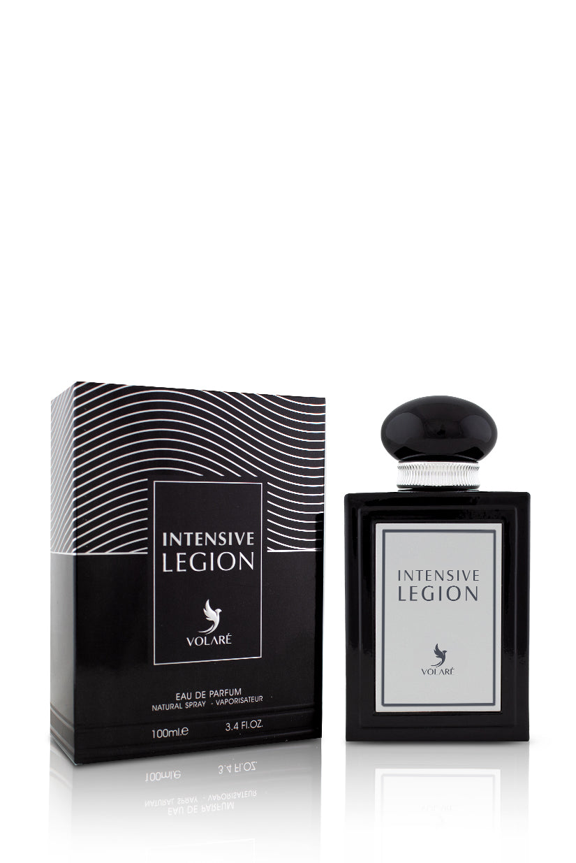 Intensive Legion