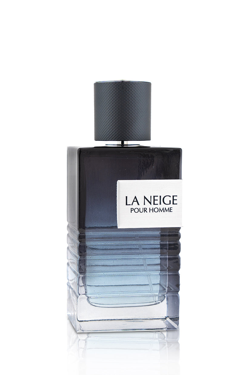 La Neige Pour Homme