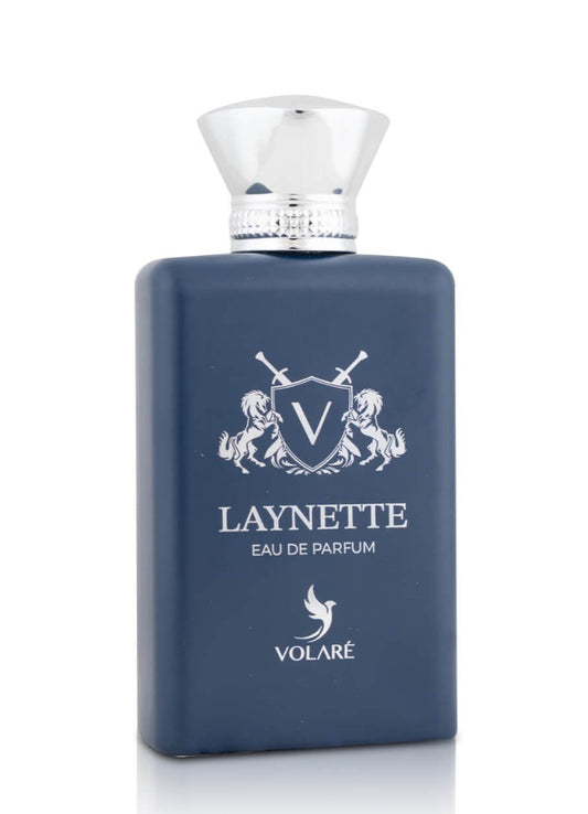 Image of Volare Laynette Perfume bottle