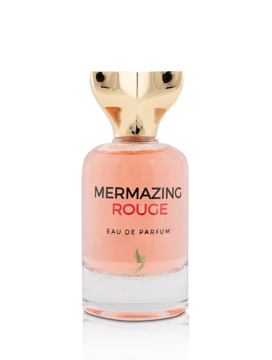 Mermazing Rouge