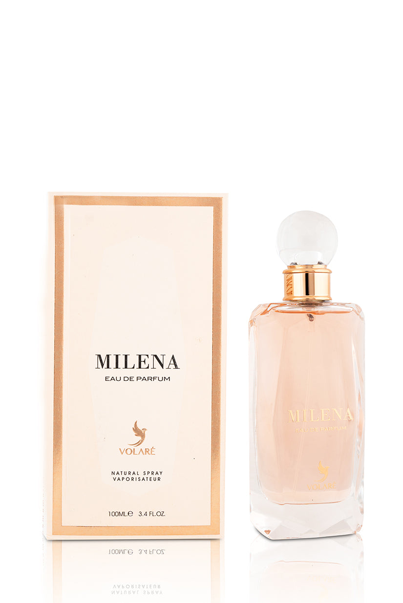 Milena