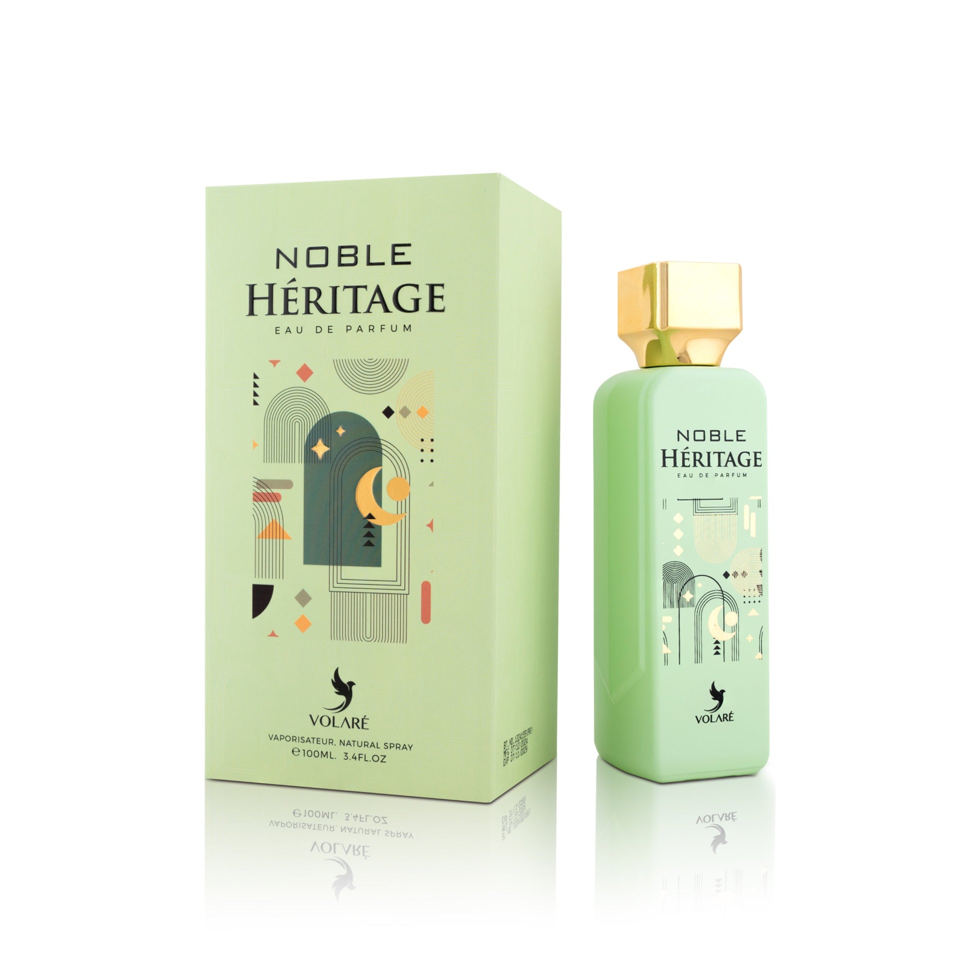 Volare_Noble_Heritage_Perfume