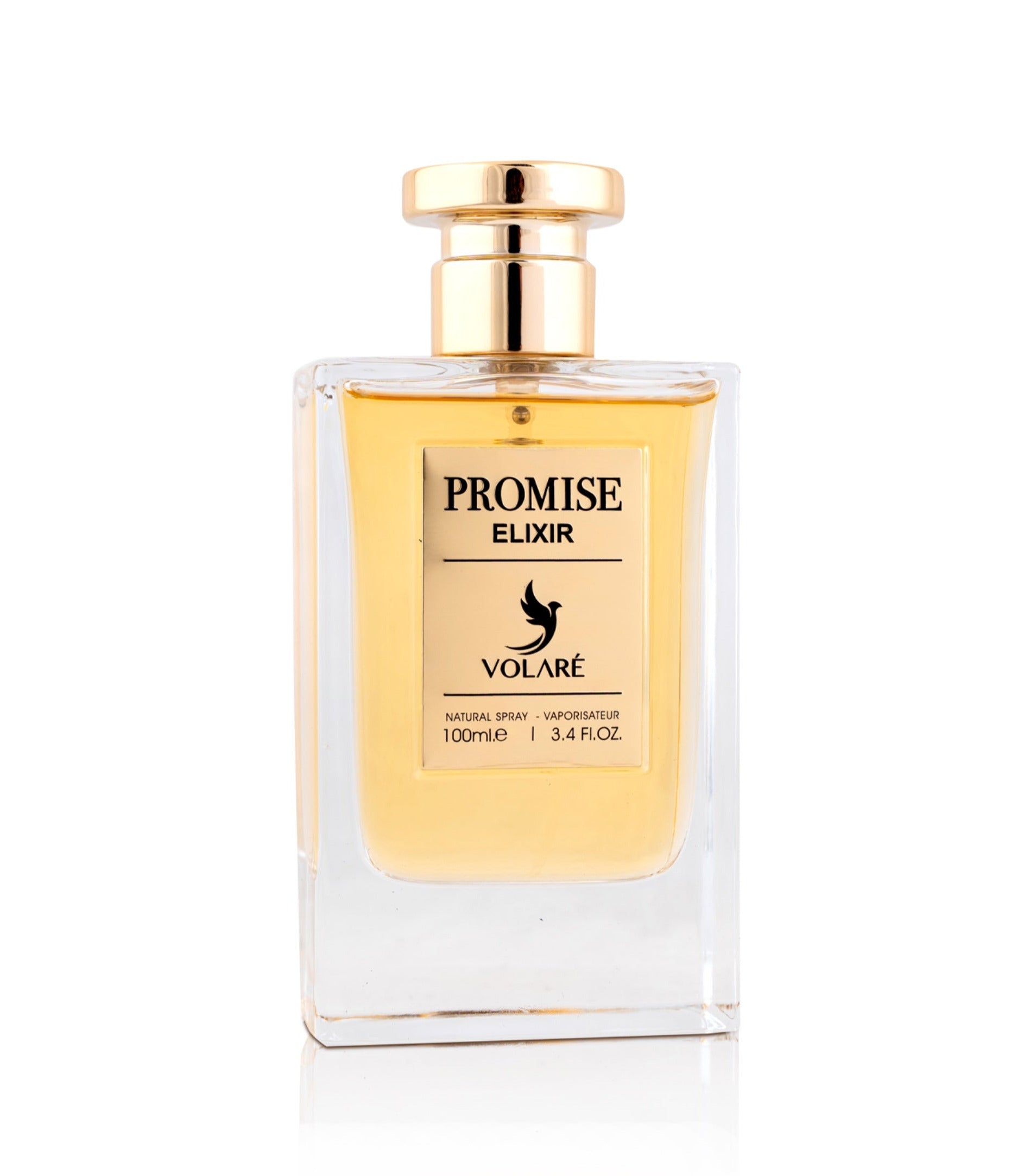 Volare Promise Elixir Eau De Parfum - 100ml