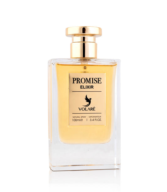 Volare Promise Elixir Eau De Parfum - 100ml