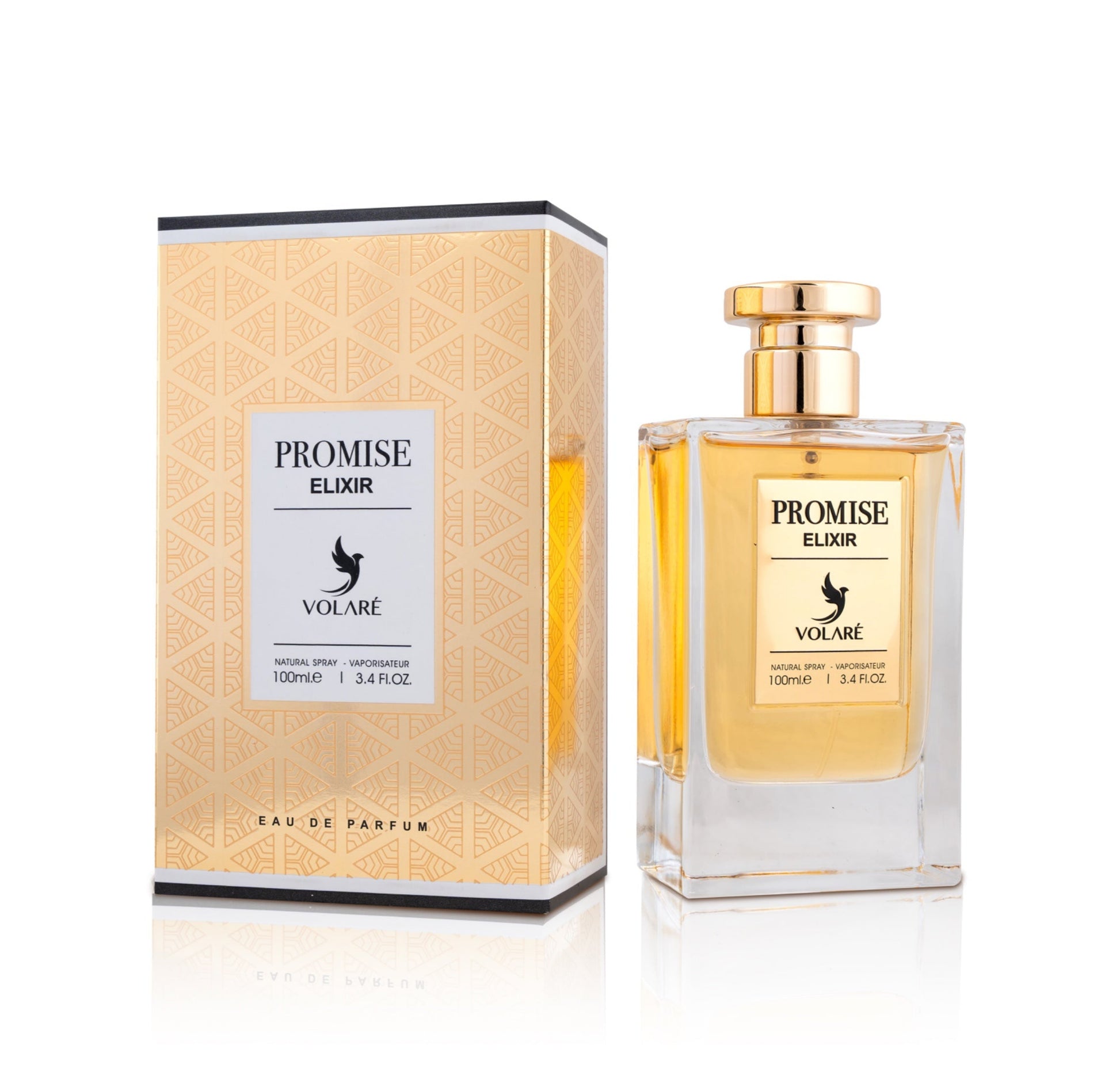Volare Promise Elixir Eau De Parfum - 100ml_2